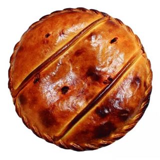 Empanada Famiiliar Atun Carrefour