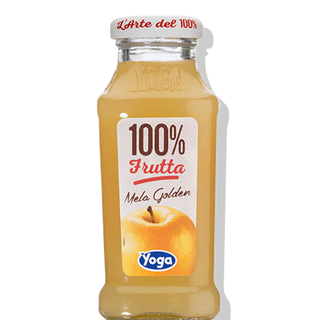 Succo di mela (cod art 609)
