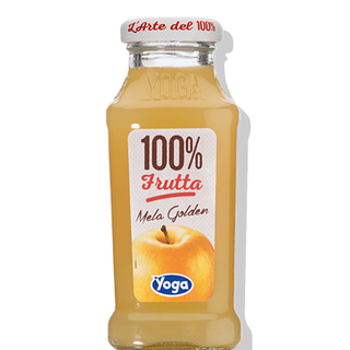 Succo di mela (cod art 609)