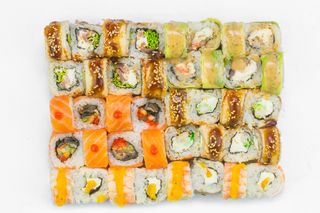 Сет дракон  (1315г/40шт)