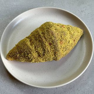 Круасан фісташковий