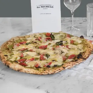 PESTO DI BASILICO