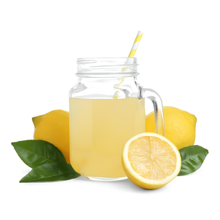 Lemoniada klasyczna owocowa 1l