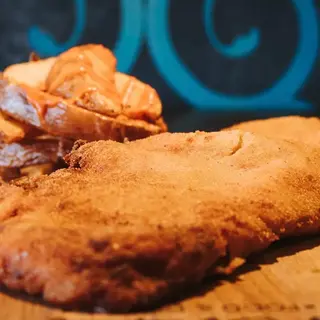 Cachopo asturiano