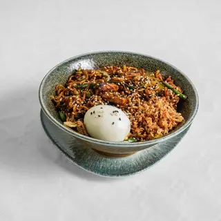 Noodles chicken