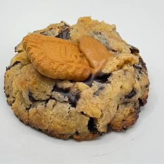COOKIE LOTUS