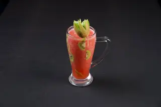 SMOOTHIES FRAISE