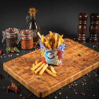 Cartofi pai de casă – portie mare