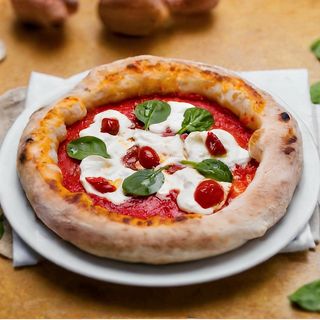 Pizza Margherita