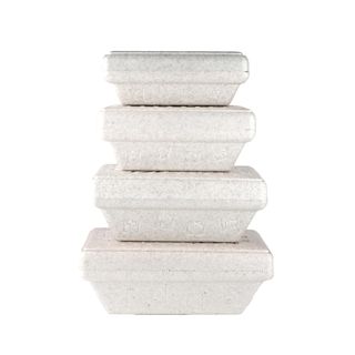 Vaschetta di granita Extra Large