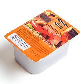 Соус манго-чілі