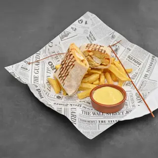 Taco XL