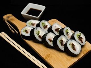 FUTOMAK Z KREWETKAMI (260g)