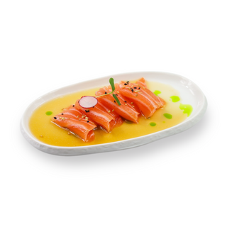 CARPACCIO AL SALMONE