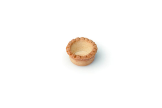 Coji de tarta sarate mici 38mm Cassibba 300buc