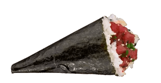 Temaki ton spicy