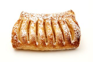 Strudel di mele