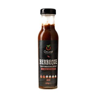 Berbeque mild sos