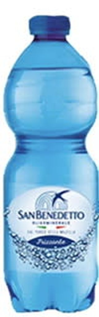 Acqua frizzante 1.5 l