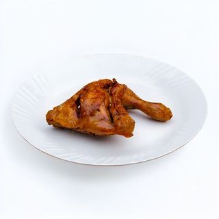 Grilled Chicken