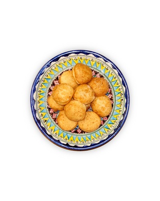 Баурсаки (1кг)