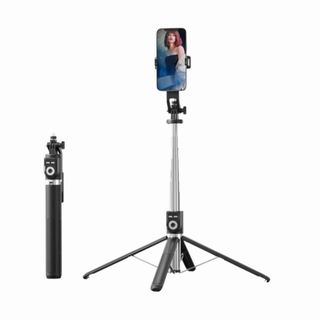 P220 Tk 360-degree Rotating Selfie Stick