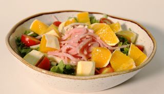 Salada da Horta