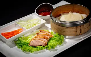 150 Peking duck