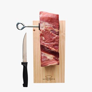 Mini Ritual De Jamón Gran Reserva