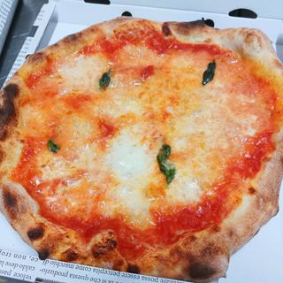 Margherita