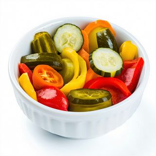 Salată de murături