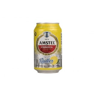 Cerveza Radler, 0.33L