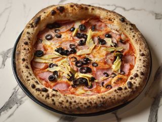 Капричоза (530g)