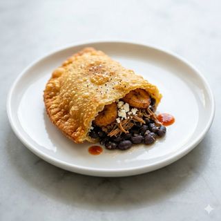 Empanada Pabellón Xl