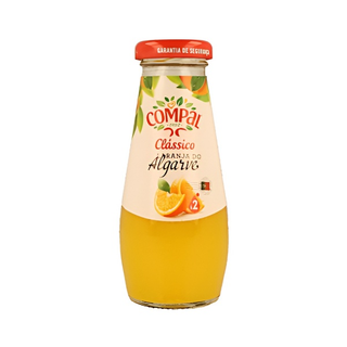 Compal de Laranja