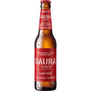 ESTRELLA DAURA SENZA GLUTINE 0,33 Lt
