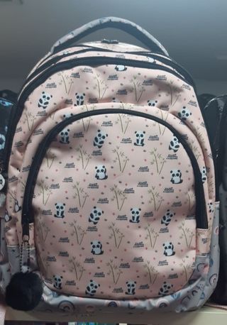 Ruksak  panda, paso 441