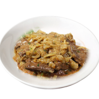 53 Manzo con pepe neri