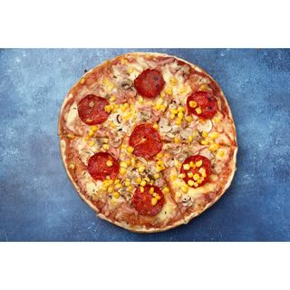 Pizza Velika Mexicana