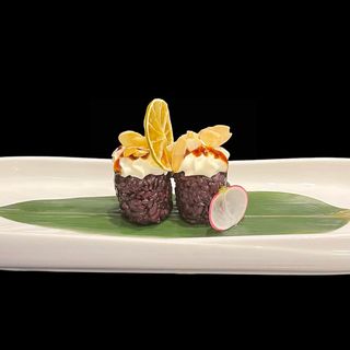 M100 Sushi gio black 2PZ 