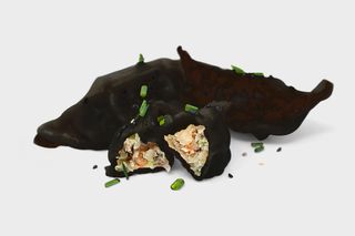 Gyoza de cerdo y gamba (8 uds.)