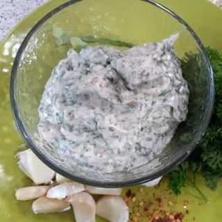 Salsa Chimi Churri