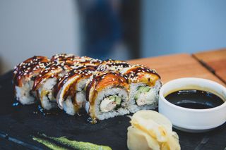 როლი ტოკიო