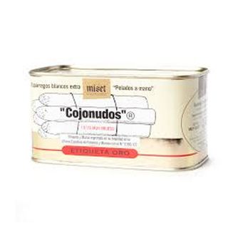 Espárragos cojonudos (lata)
