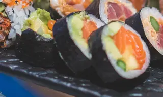 Futomaki Sumo