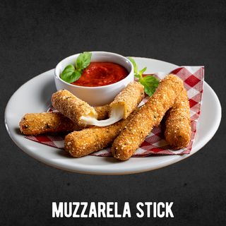 Muzzarela stick