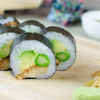 Futomaki Ebro (9 Pzs.)