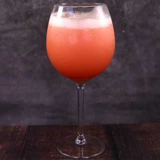 Лимонада Ягода