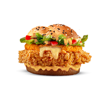 Շեֆբուրգեր Չիզ