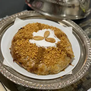 Pastilla Au Poulet